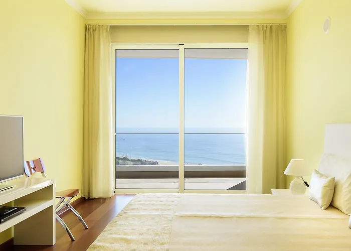 Porto de Mos Golf&Beach B&B AL-40312 Lagos