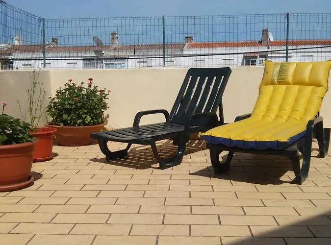 White Sun Hostel Lagos